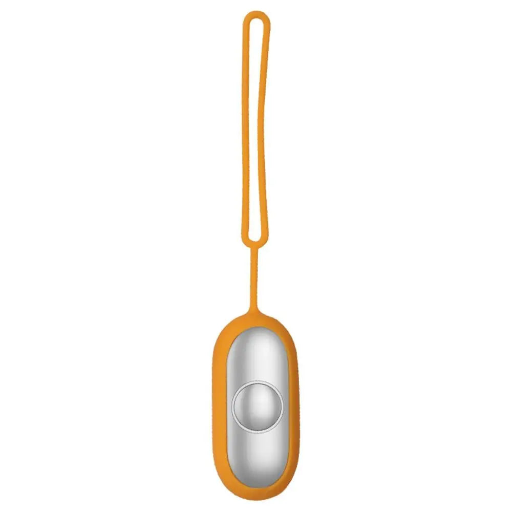 Ergonomic The Chill Pill Devic USB Charging Massager