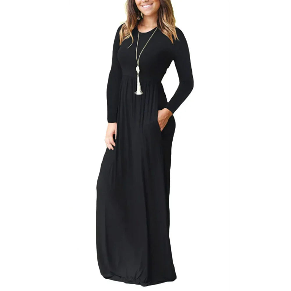 European and American womens clothing autumn new style