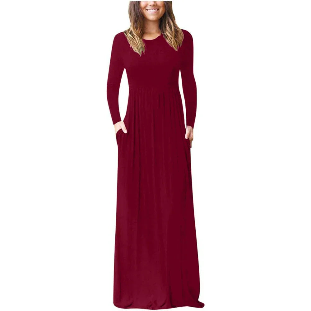 European and American womens clothing autumn new style