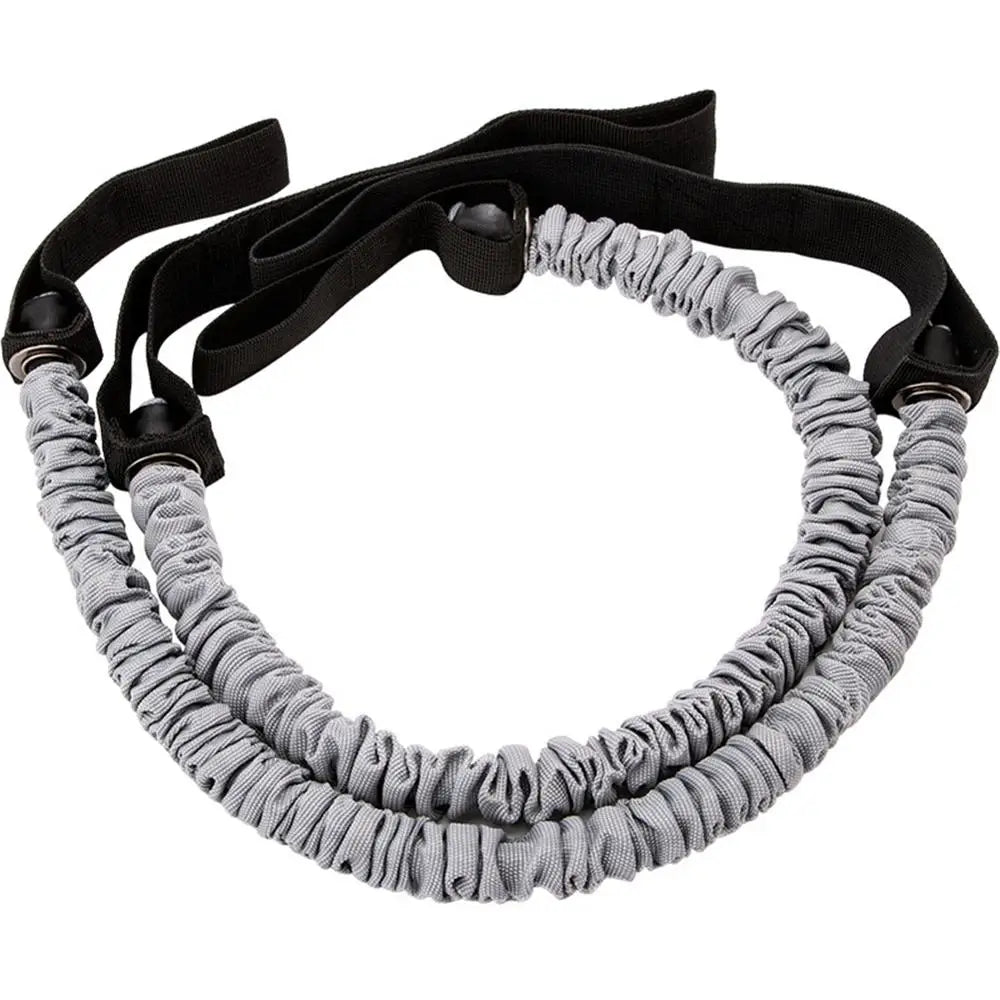 Exercise Abdominal Roller with Pull Rope, Fitness Resistance