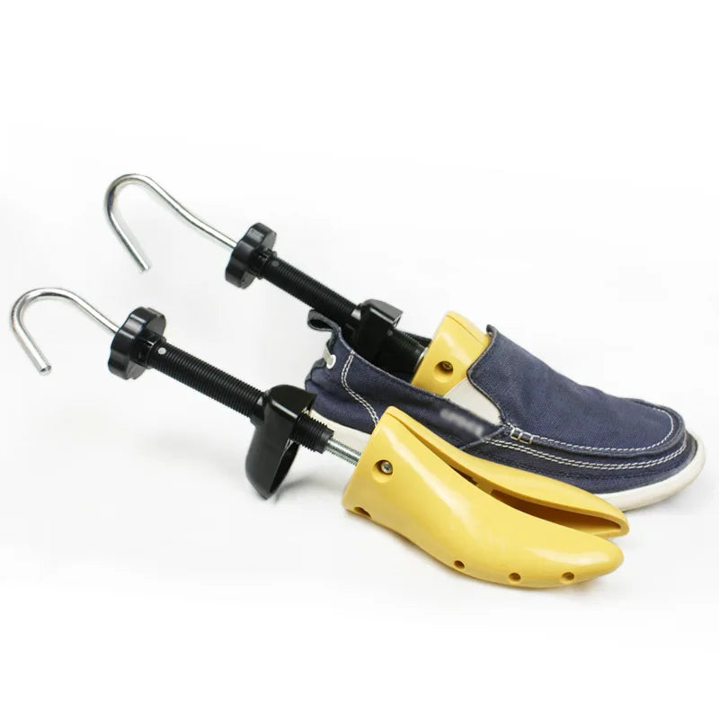 Expanding Shoes Tree Shoe Support Device For Men