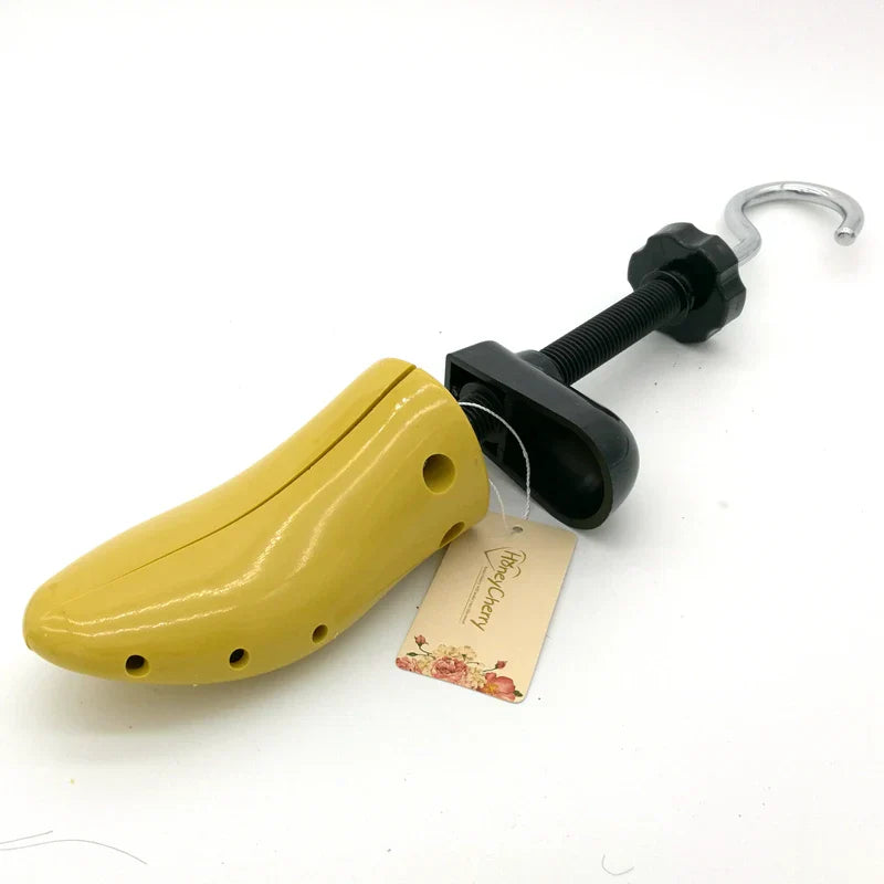 Expanding Shoes Tree Shoe Support Device For Men