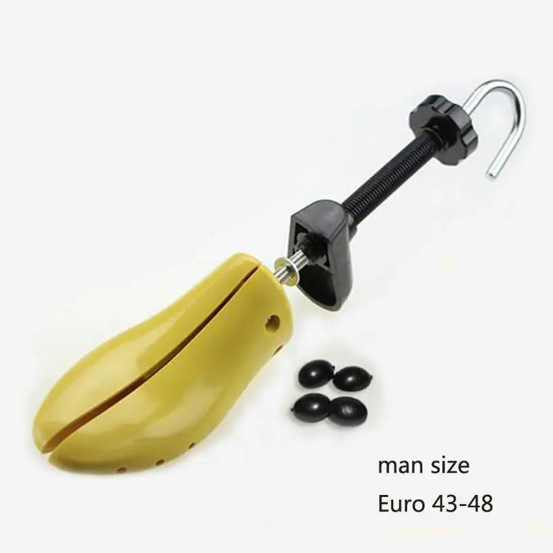 Expanding Shoes Tree Shoe Support Device For Men