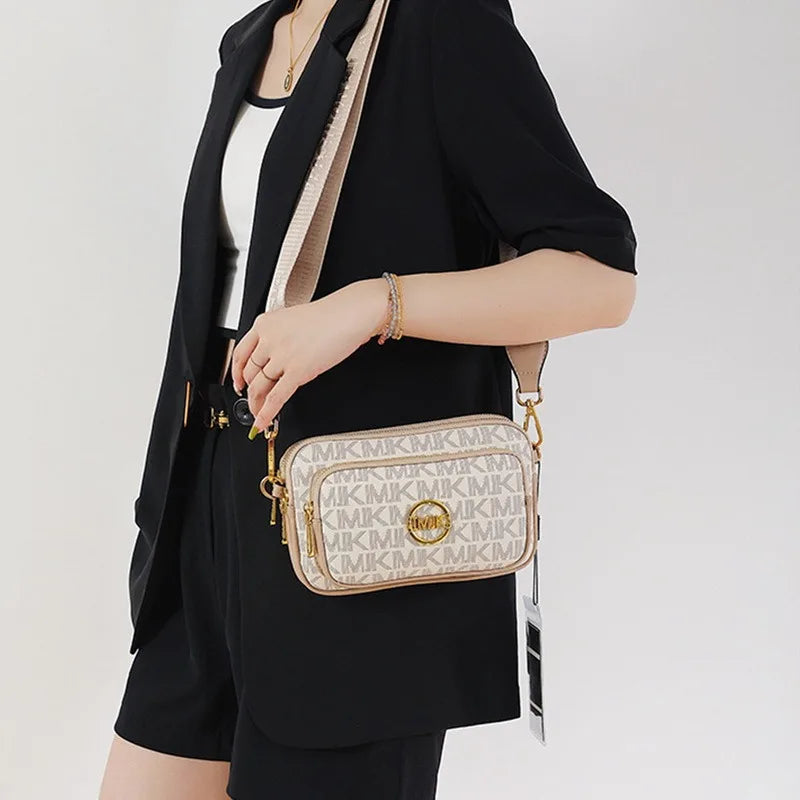 Fashion Backpack For Women Pu Leather Bags