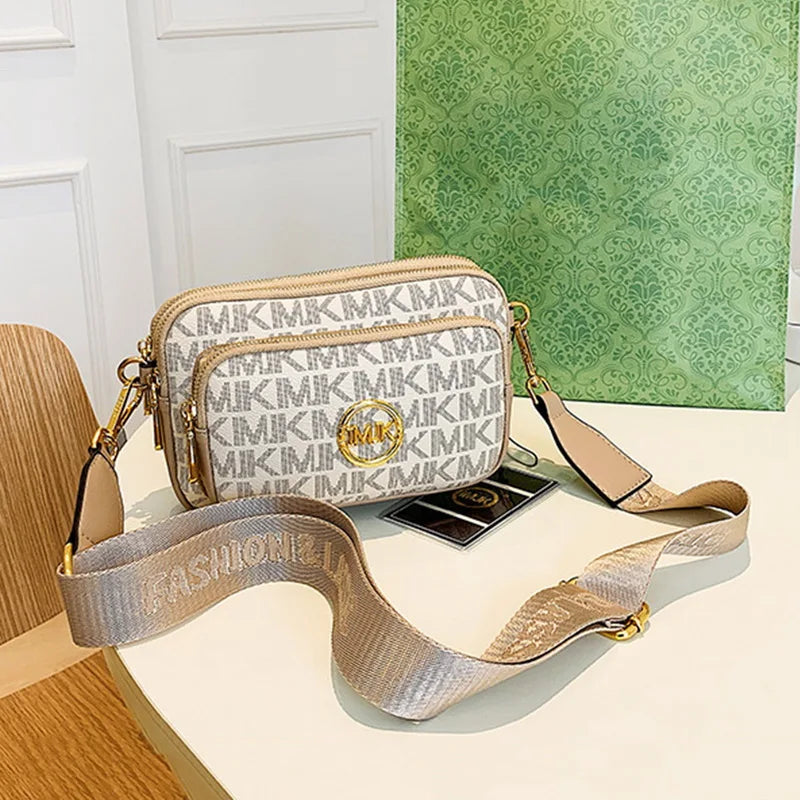 Fashion Backpack For Women Pu Leather Bags