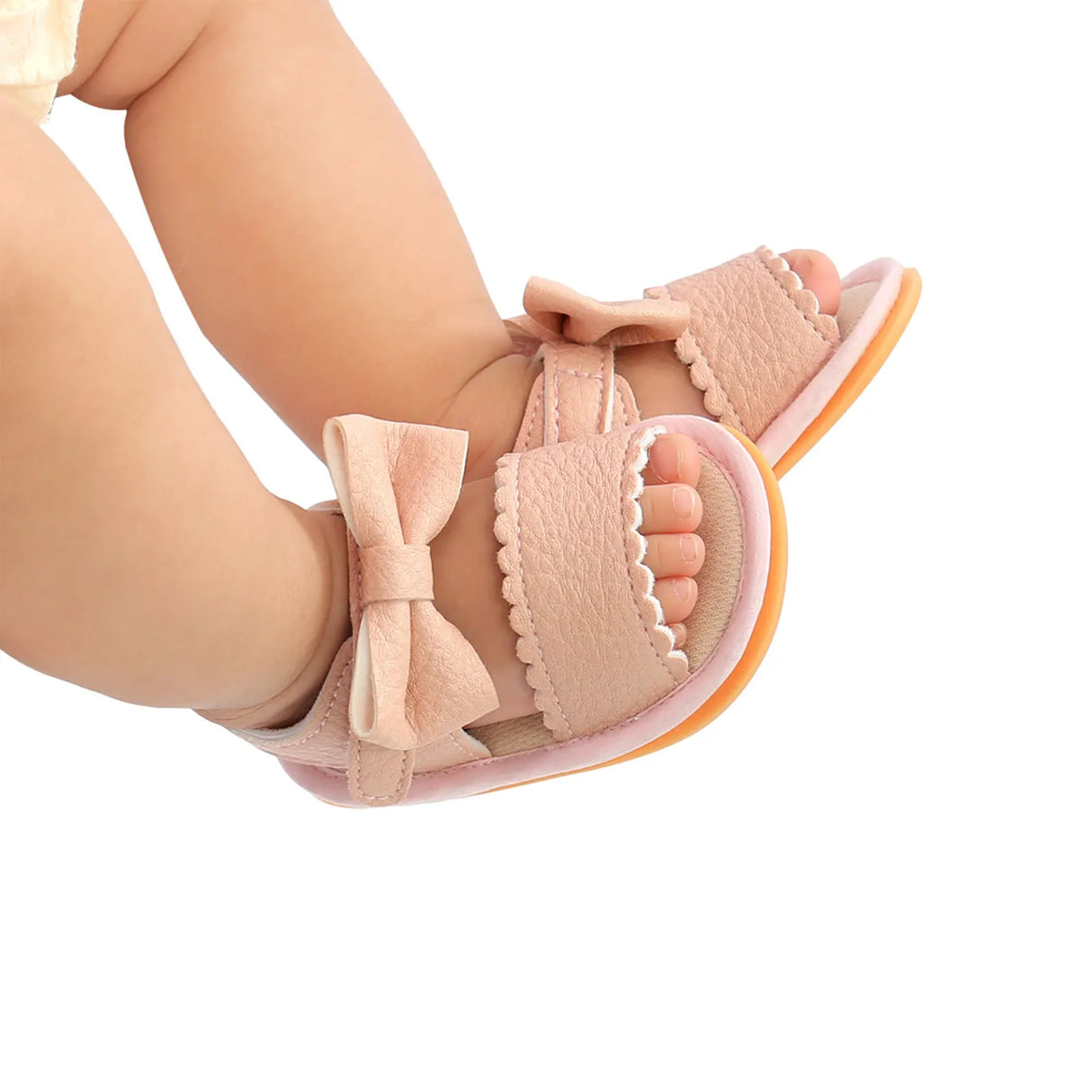 Fashion Summer Baby Girls Sandals Shoes Toddlers Simple