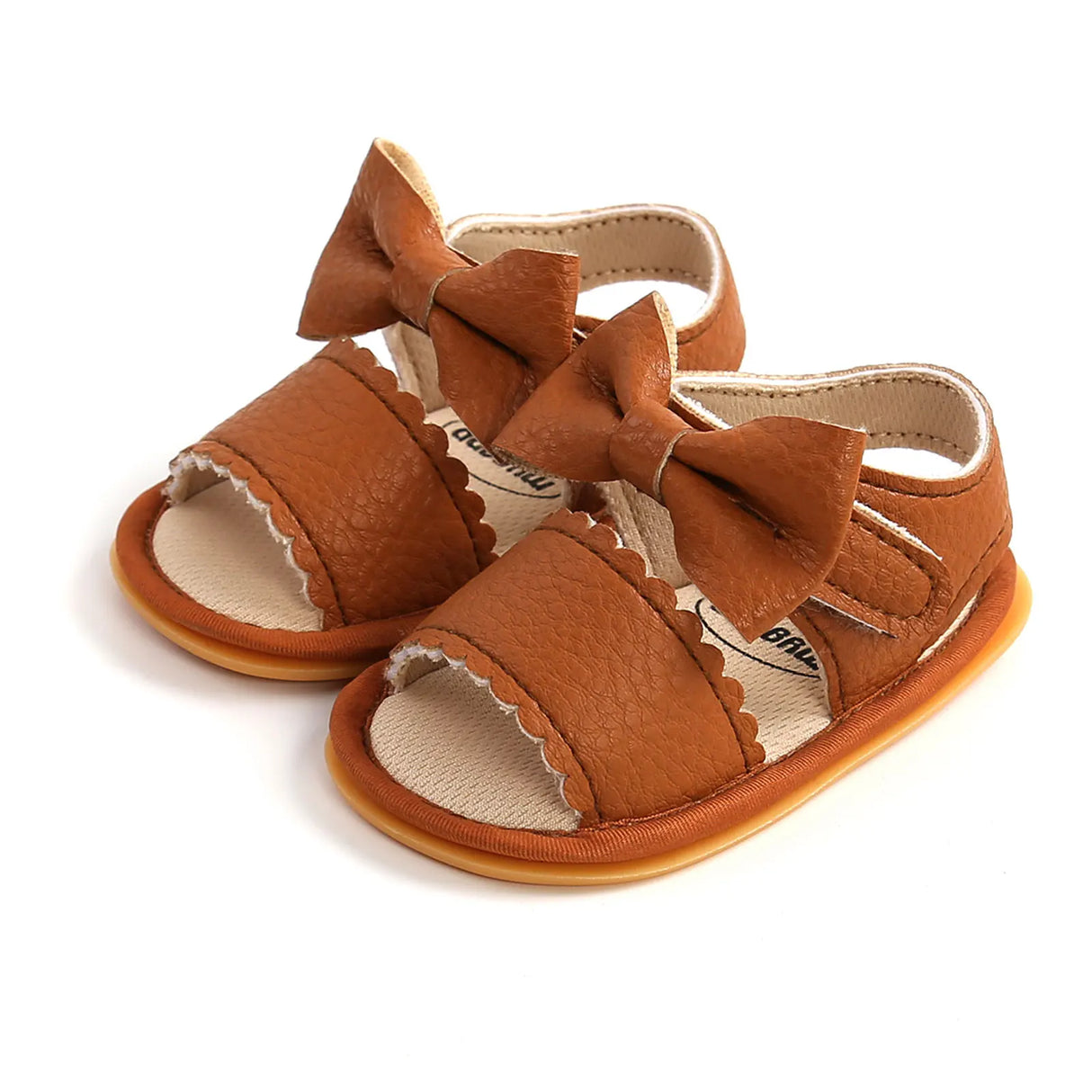 Fashion Summer Baby Girls Sandals Shoes Toddlers Simple