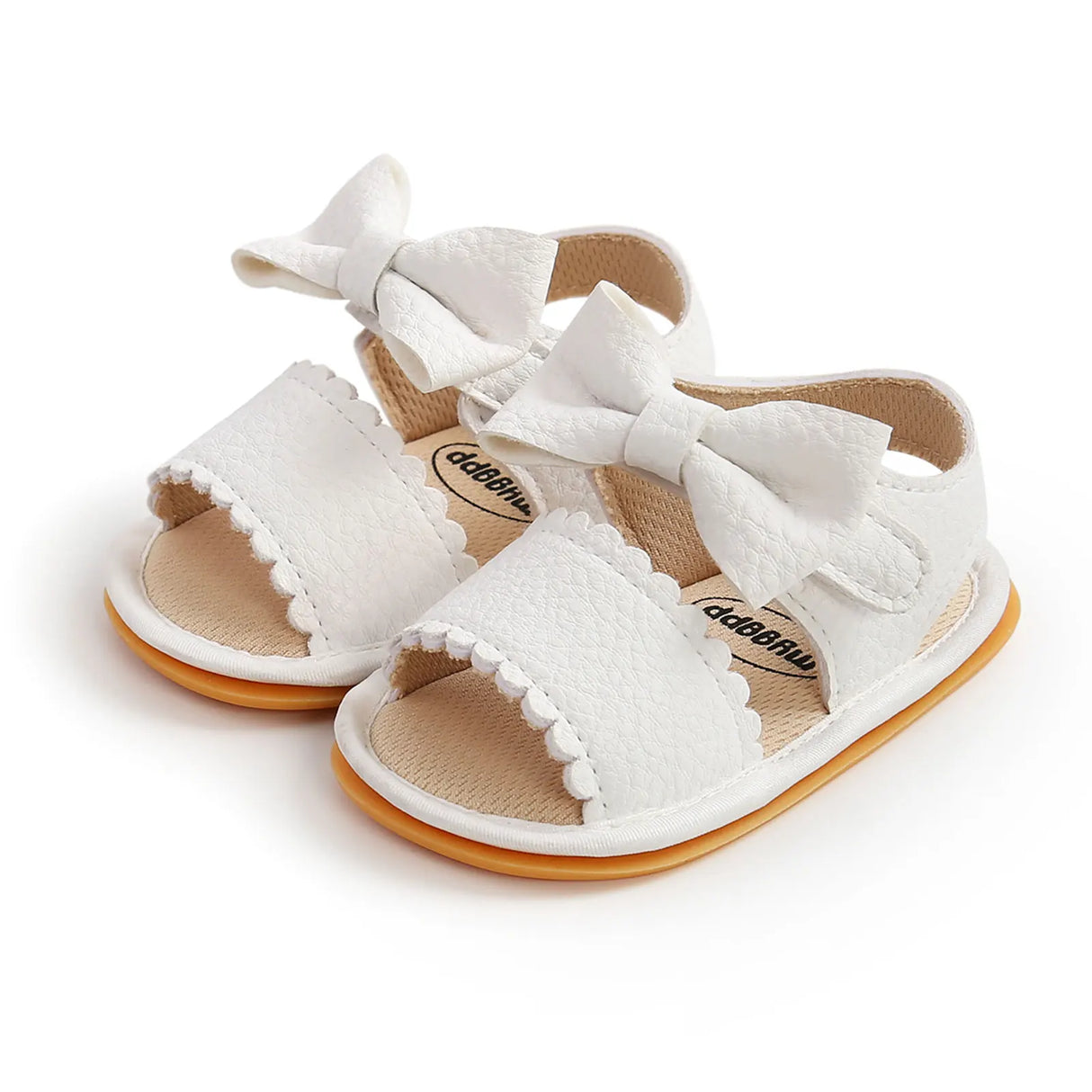 Fashion Summer Baby Girls Sandals Shoes Toddlers Simple