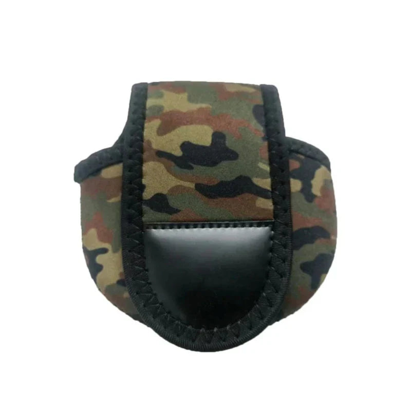 Fishing Reel Cover Reel Protective-Case Fishing Accessories Storage