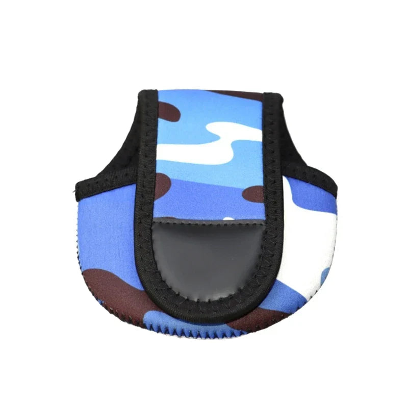 Fishing Reel Cover Reel Protective-Case Fishing Accessories Storage