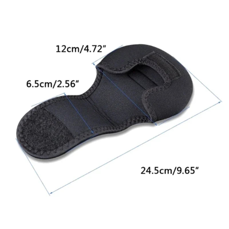 Fishing Reel Cover Reel Protective-Case Fishing Accessories Storage