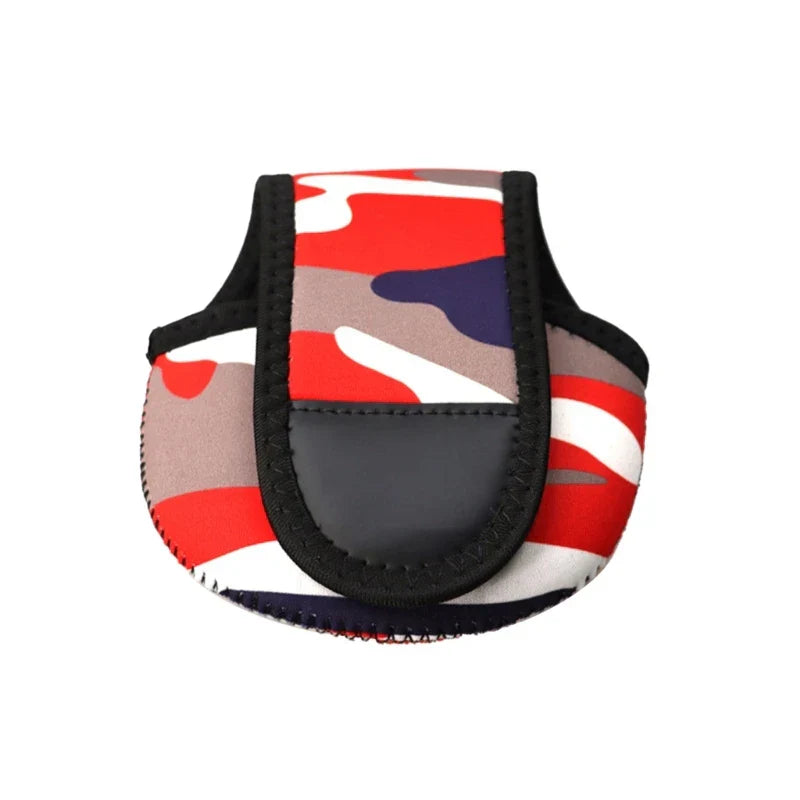 Fishing Reel Cover Reel Protective-Case Fishing Accessories Storage