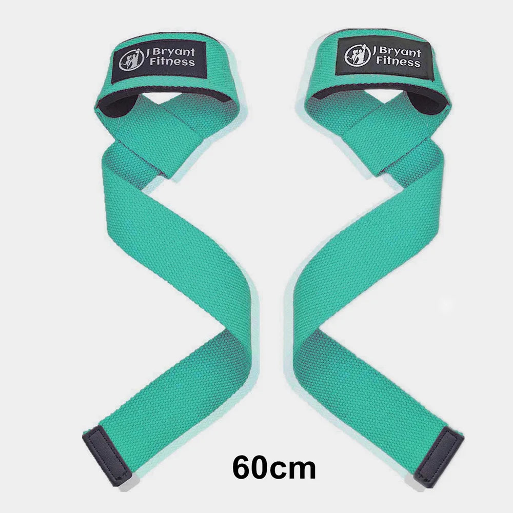 Fitness Lifting Wrist Strap Brace for Weightlifting Crossfit