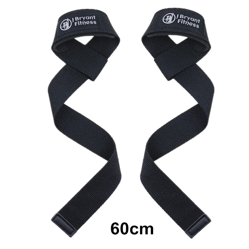 Fitness Lifting Wrist Strap Brace for Weightlifting Crossfit