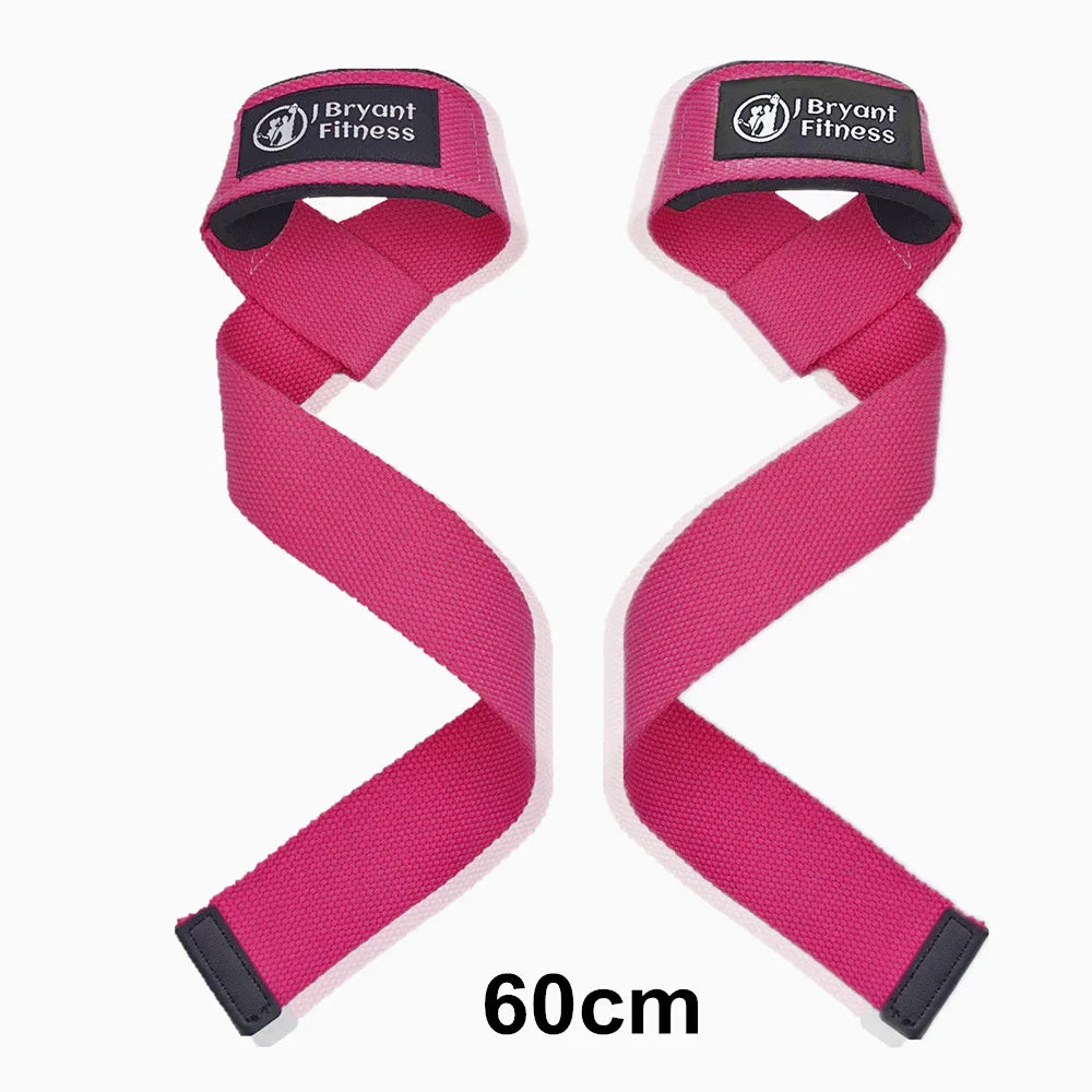 Fitness Lifting Wrist Strap Brace for Weightlifting Crossfit