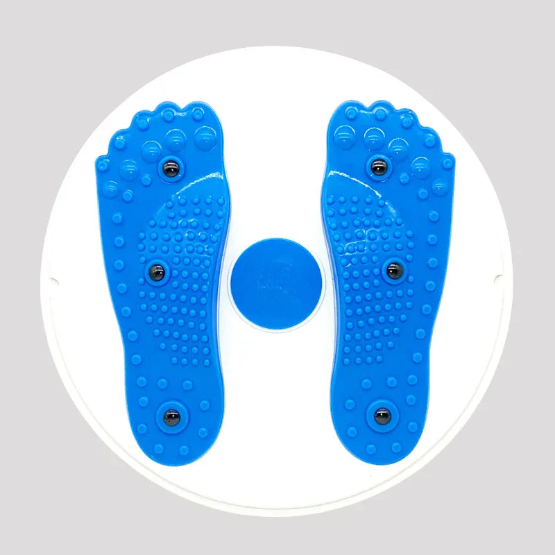 Fitness Lose Weight Waist Twisting Board Yoga Exercise