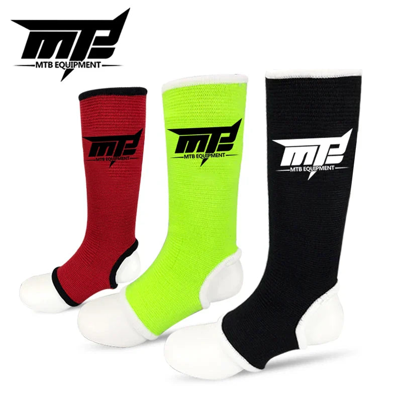 Fitness/MMA/Boxing/Muay Thai Sports Ankle Support Brace Pretector Foot