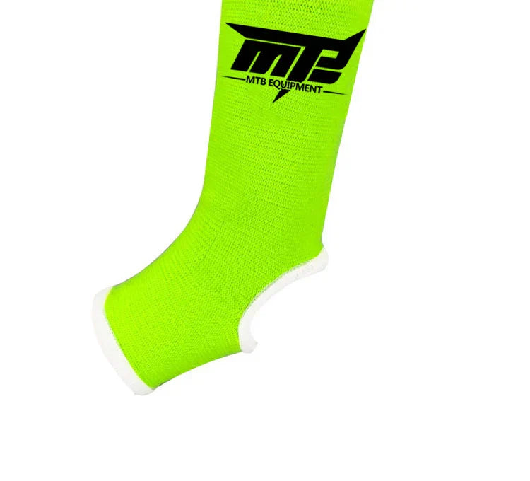 Fitness/MMA/Boxing/Muay Thai Sports Ankle Support Brace Pretector Foot