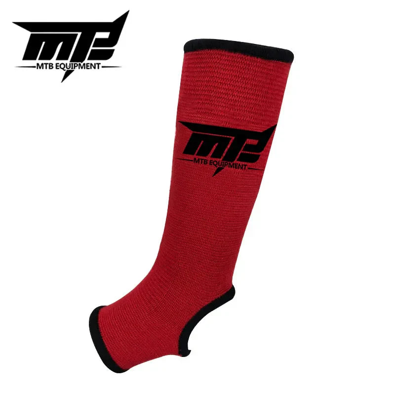 Fitness/MMA/Boxing/Muay Thai Sports Ankle Support Brace Pretector Foot