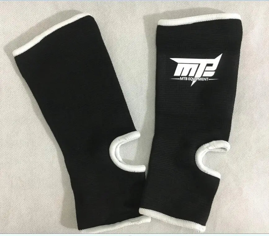 Fitness/MMA/Boxing/Muay Thai Sports Ankle Support Brace Pretector Foot