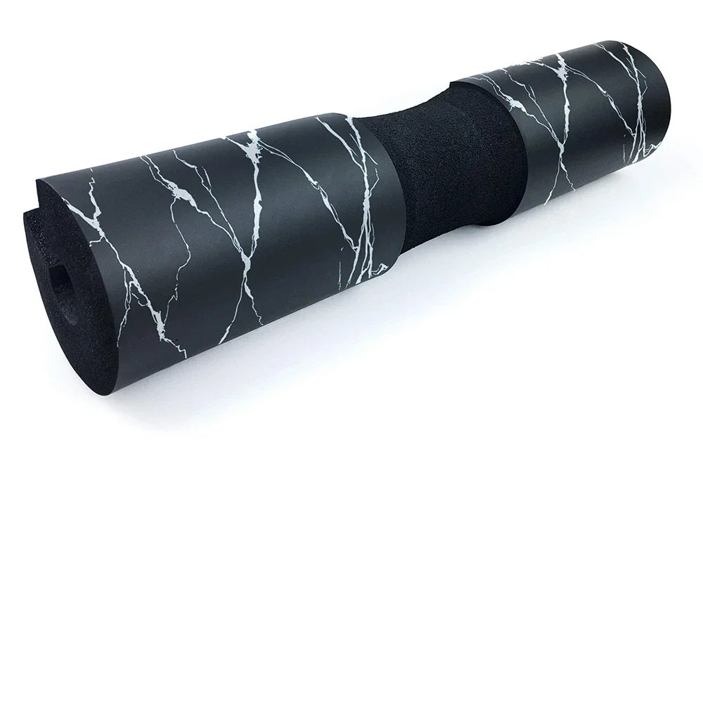 Fitness Weightlifting Barbell Pad Squat Protective Neck Shoulder