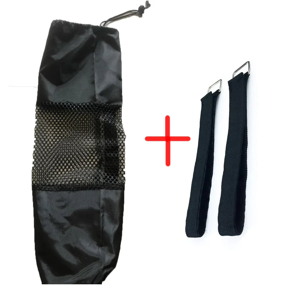 Fitness Weightlifting Barbell Pad Squat Protective Neck Shoulder