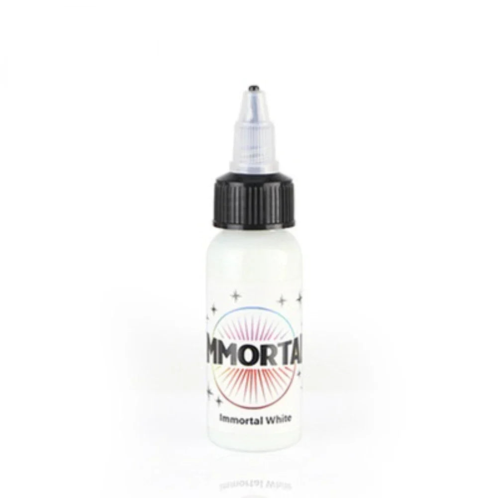 Fluorescent Tattoo Pigment 8 Colors Purple Light Professional