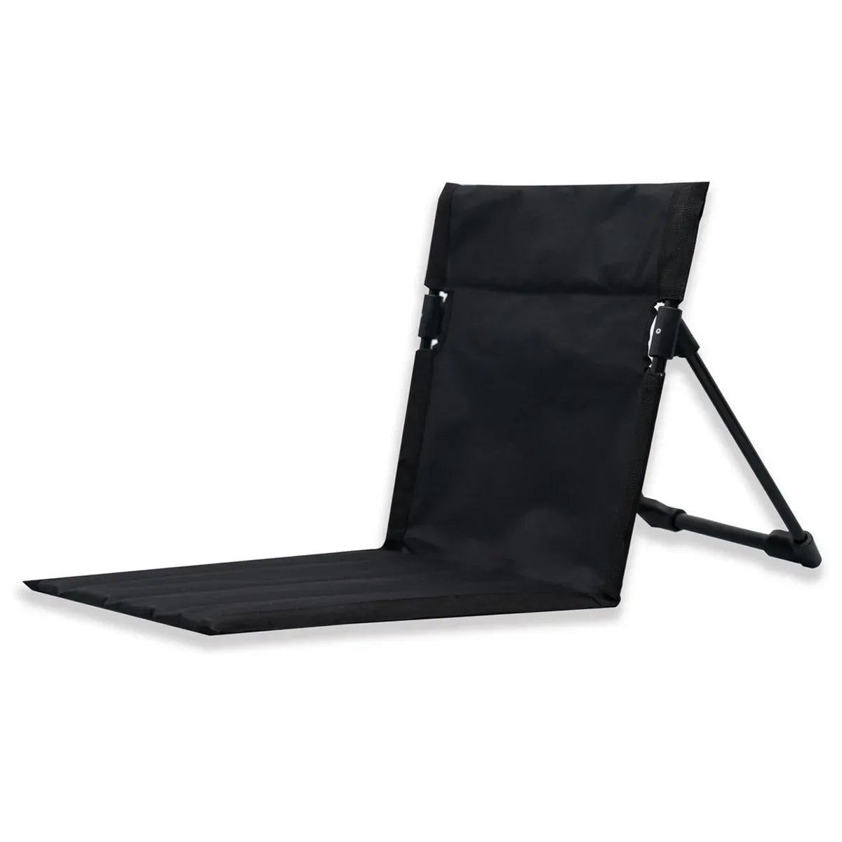 Foldable Camping Chair Outdoor Garden Park Single Lazy