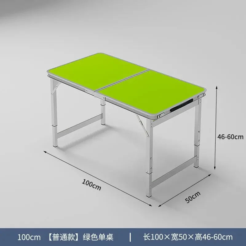 Foldable Tables For Rental Housing, Household Dining Tables,