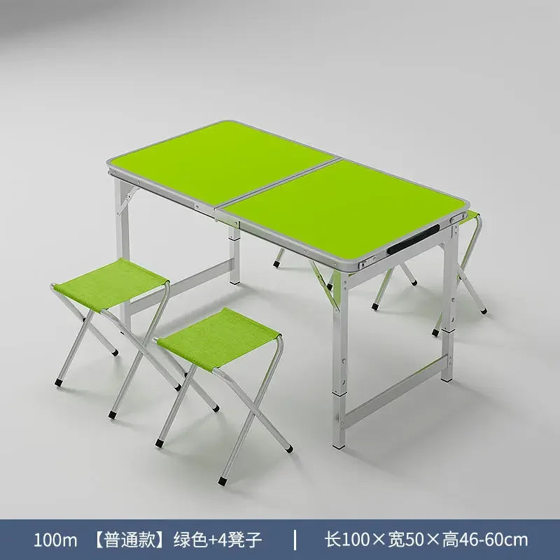 Foldable Tables For Rental Housing, Household Dining Tables,
