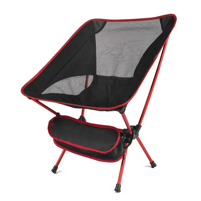 Folding Chair Ultralight Detachable Portable Lightweight Chair Folding