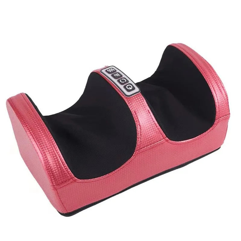 Foot Massage Instrument Foot Spa Leg Massager Machine
