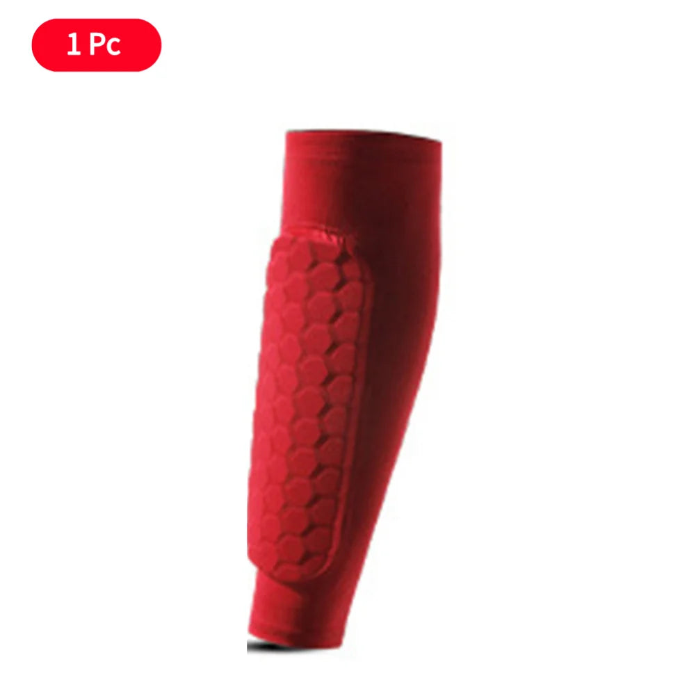 Football Outdoor Sport Leg Guard Soccer Shin Guards