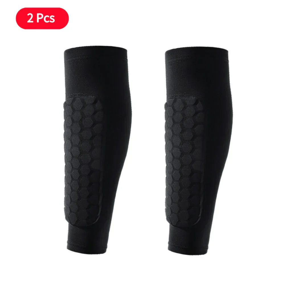Football Outdoor Sport Leg Guard Soccer Shin Guards