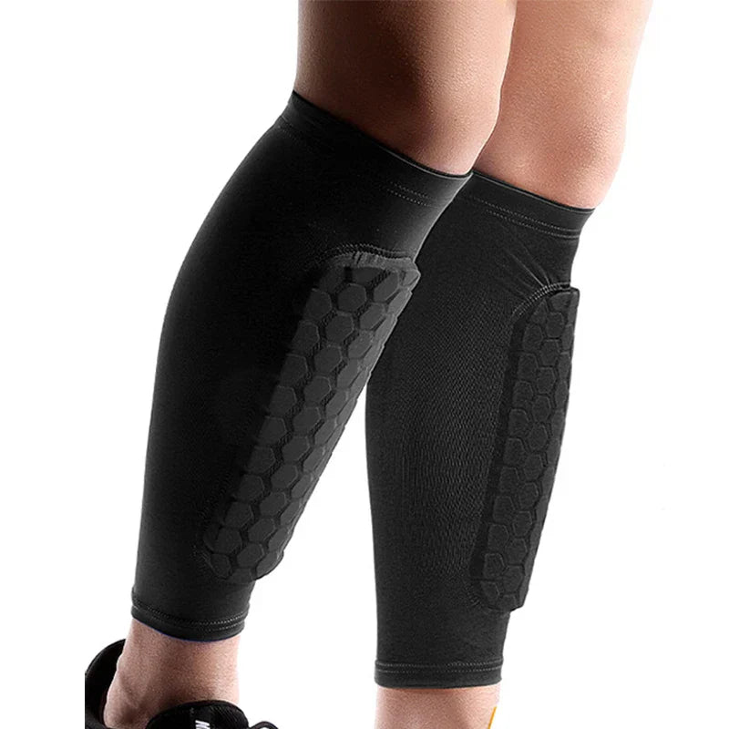 Football Outdoor Sport Leg Guard Soccer Shin Guards