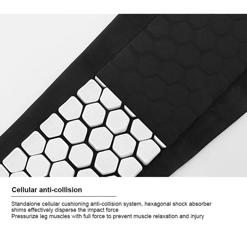 Football Outdoor Sport Leg Guard Soccer Shin Guards