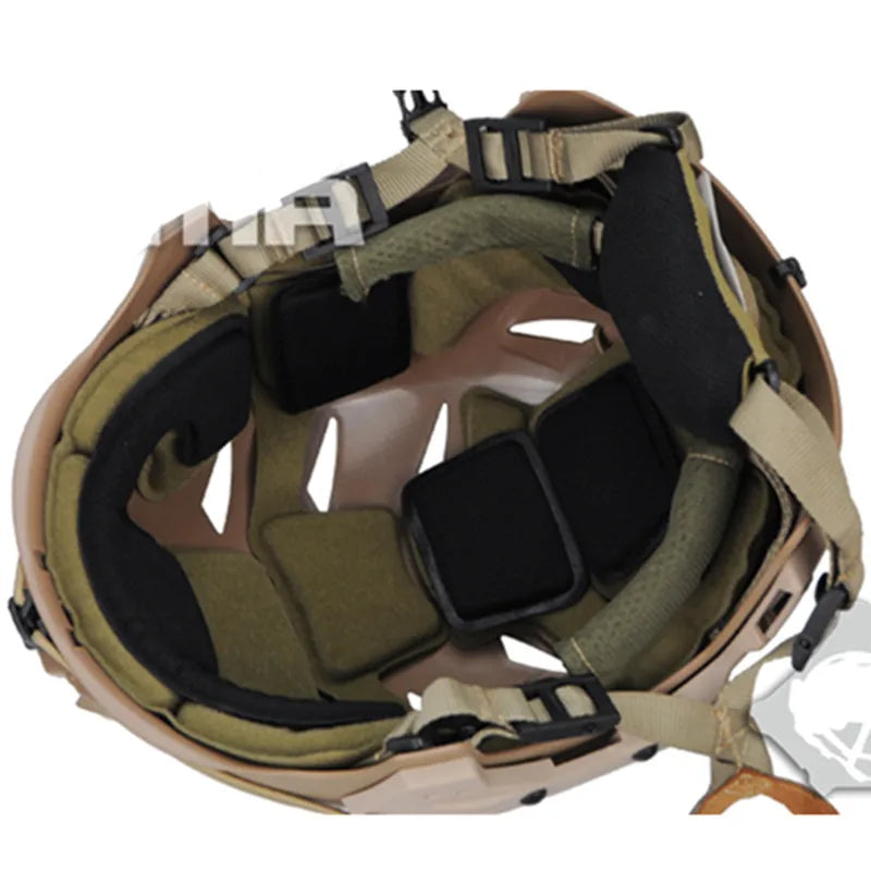 Free Shipping 2017 NEW Bump EXFIL Lite Tactical