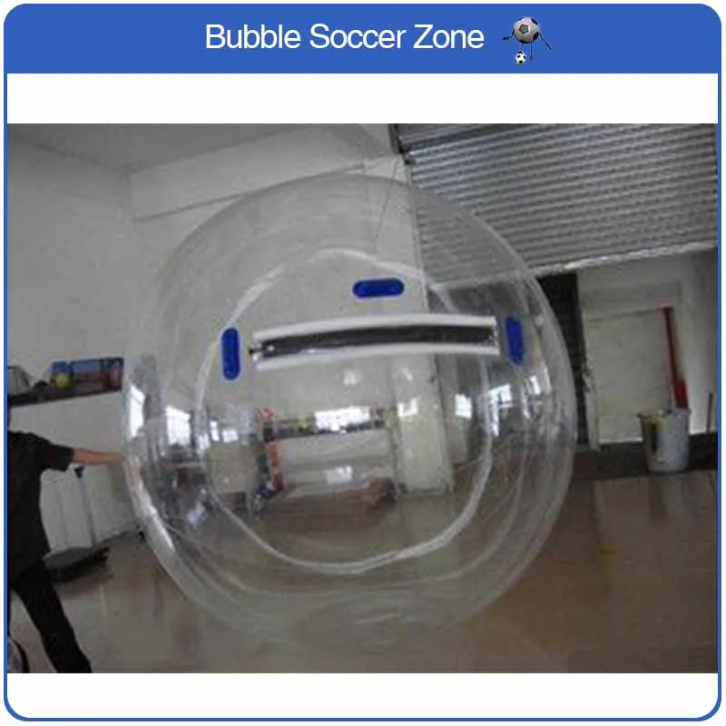 Free Shipping 2m TPU Inflatable Water Walking Ball