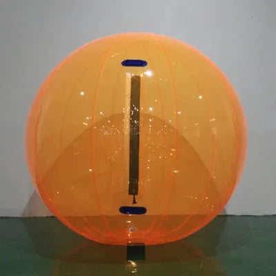 Free Shipping 2m TPU Inflatable Water Walking Ball