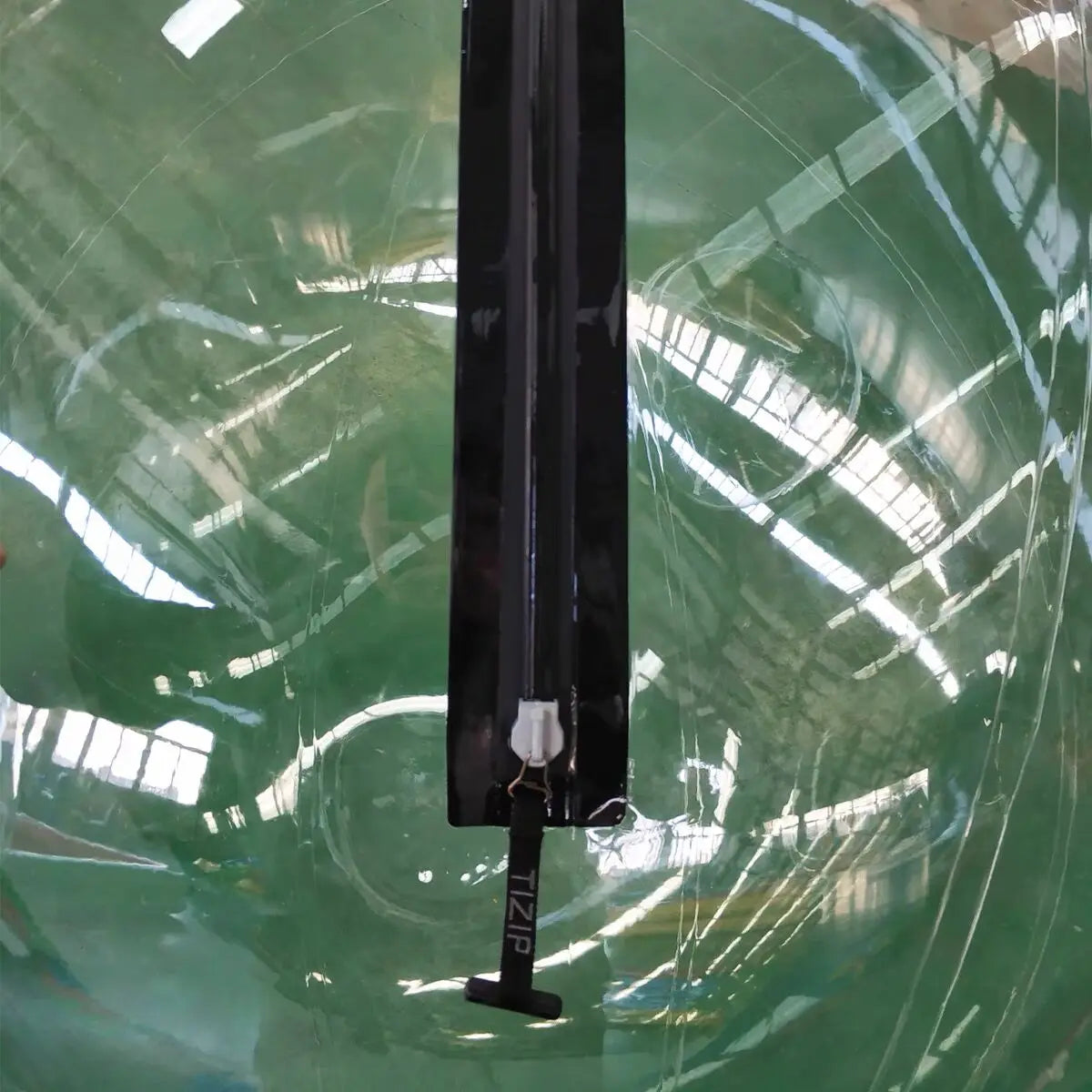 Free Shipping Water Walking Ball 2.5M Dia Clear