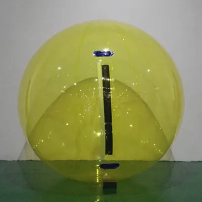 Free Shipping Water Walking Ball 2.5M Dia Clear