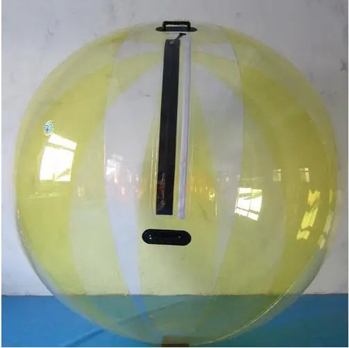 Free Shipping Water Walking Ball 2.5M Dia Inflatable