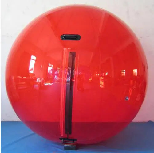 Free Shipping Water Walking Ball 2.5M Dia Inflatable