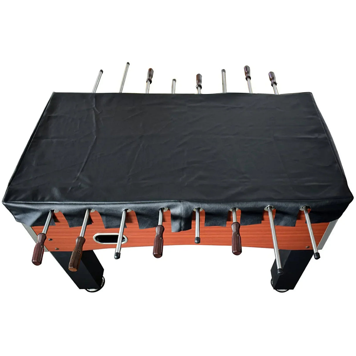 Full Coverage Dustproof Waterproof Foosball Table Cover Oxford