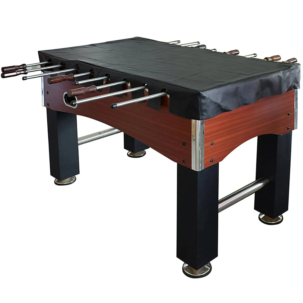 Full Coverage Dustproof Waterproof Foosball Table Cover Oxford
