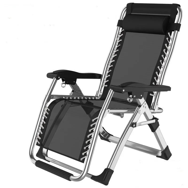 Garden Sun Lounger Recliner Chair Outdoor Beach Chairs