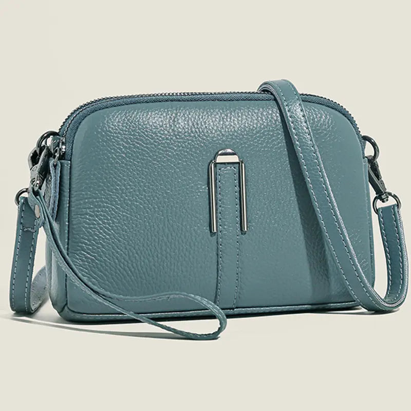 Genuine Leather Bag Luxury Women's Handbags Bag for