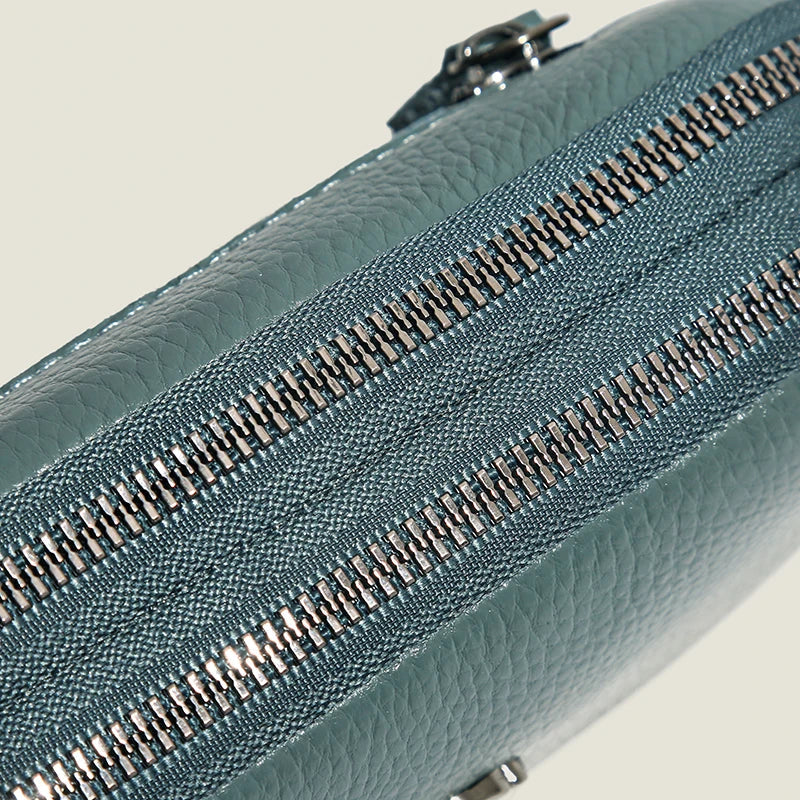 Genuine Leather Bag Luxury Women's Handbags Bag for