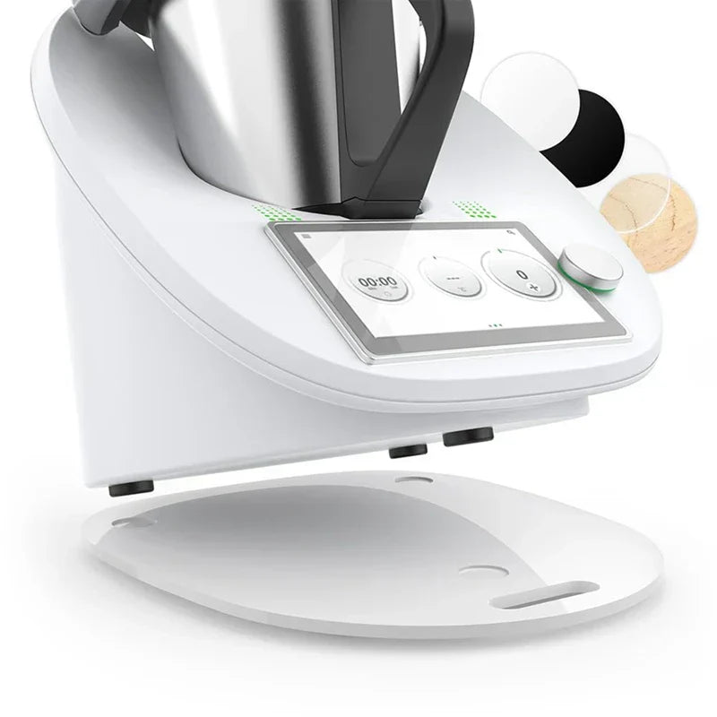 Gliding Board For Thermomix TM6 TM5 Gliders Effortless