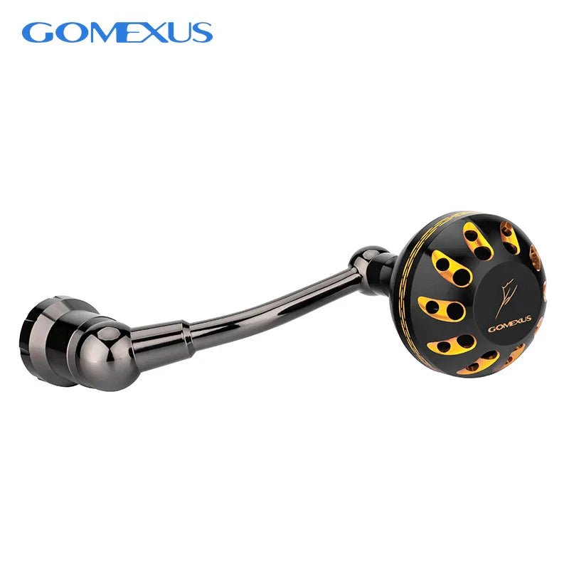 Gomexus Power Handle For Daiwa BG MQ Saltist